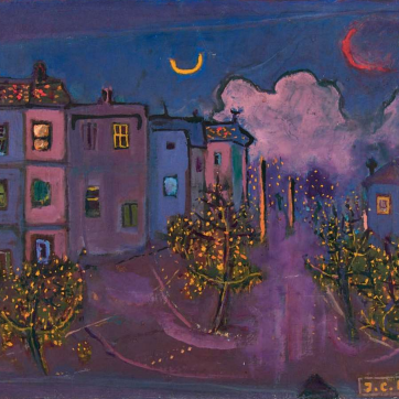 BİLGE KARASU’NUN FORUM DERGİSİNDE YAYIMLANAN SANAT YAZILARI (1954-1959) - Bora Gürdaş