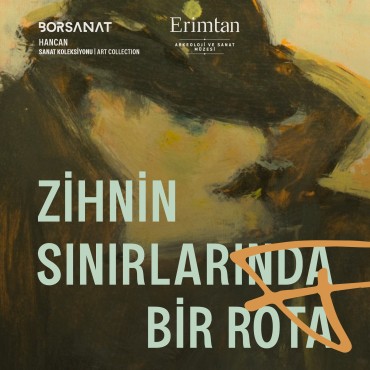 ZİHNİN SINIRLARINDA BİR ROTA: FİKRET MUALLA