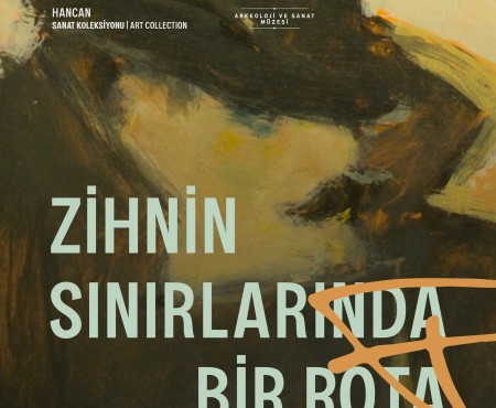 ZİHNİN SINIRLARINDA BİR ROTA: FİKRET MUALLA SERGİSİ