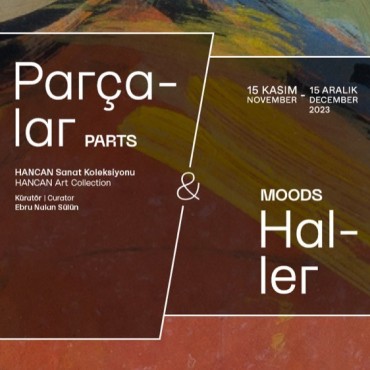 Parçalar&Haller